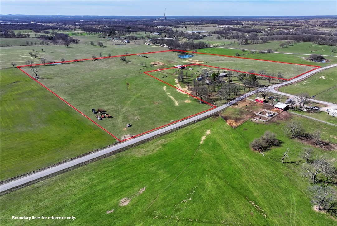 Faddis Addition - Land