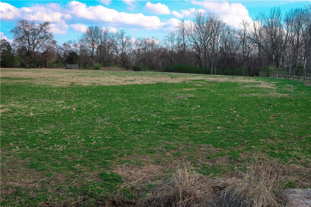 Park Springs Estates - Land