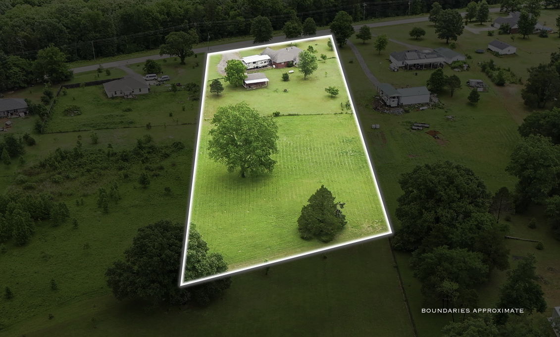 Quail Run Estates - Residential