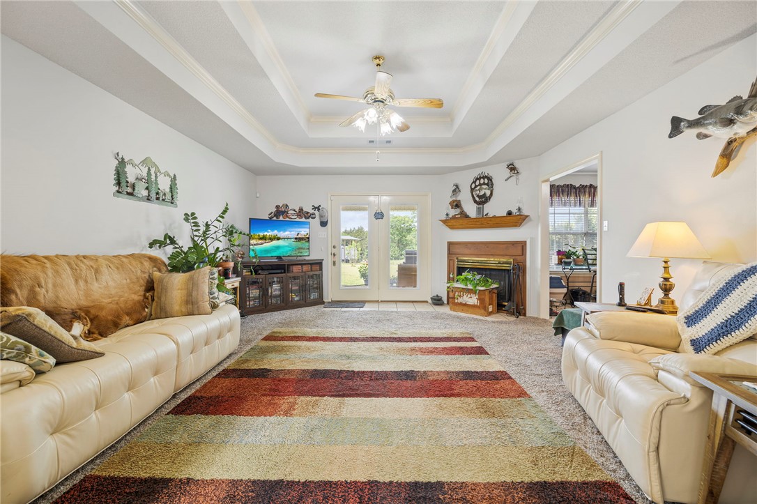 Quail Run Estates - Residential