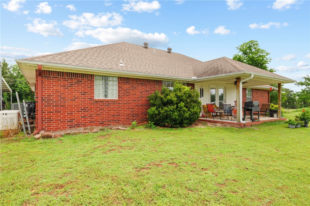 Quail Run Estates - Residential
