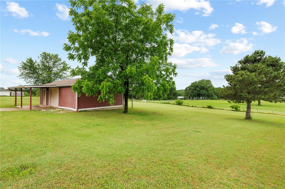 Quail Run Estates - Residential