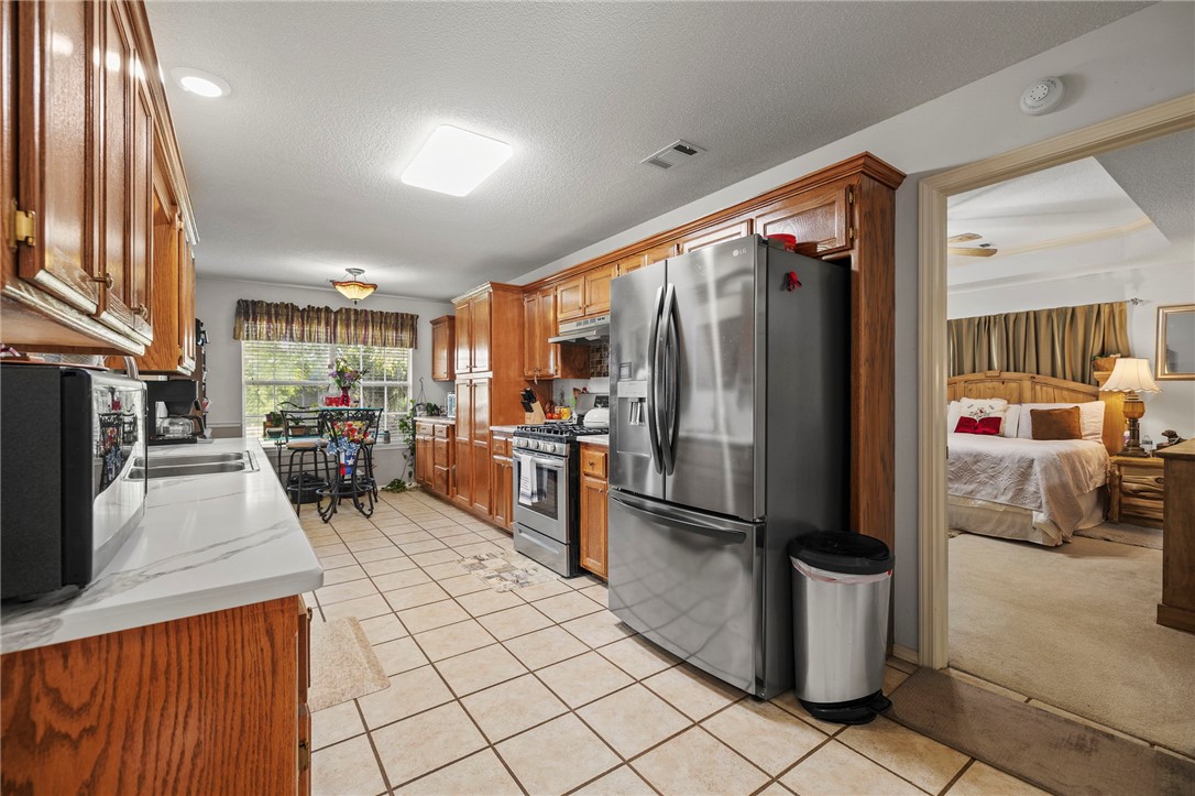 Quail Run Estates - Residential