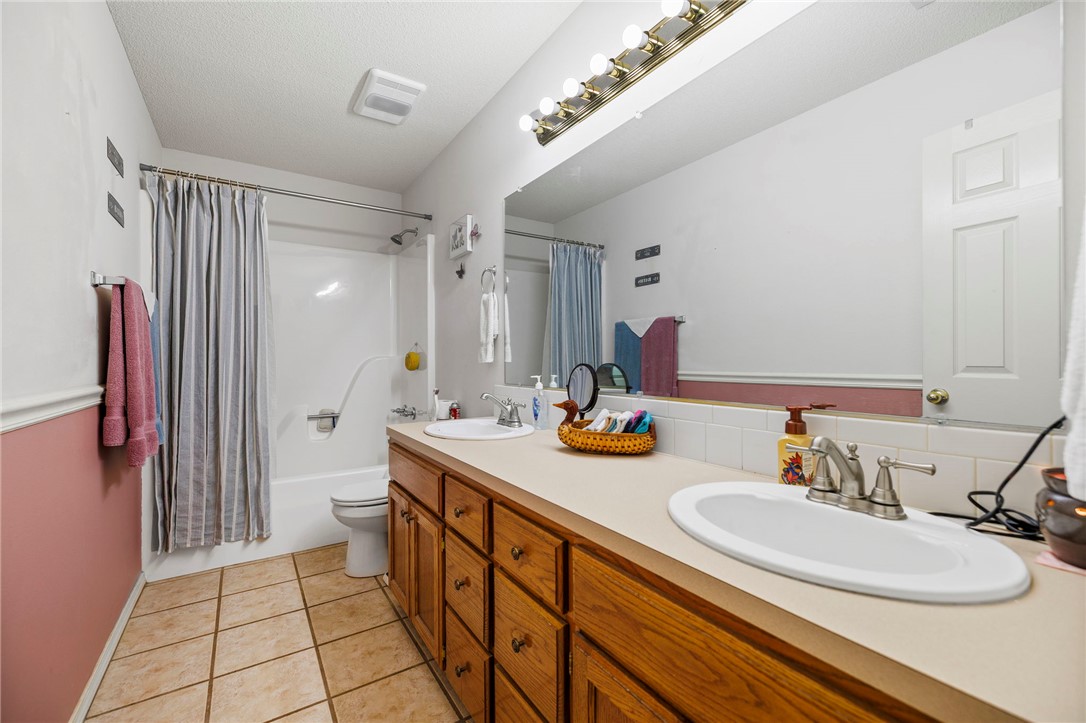 Quail Run Estates - Residential