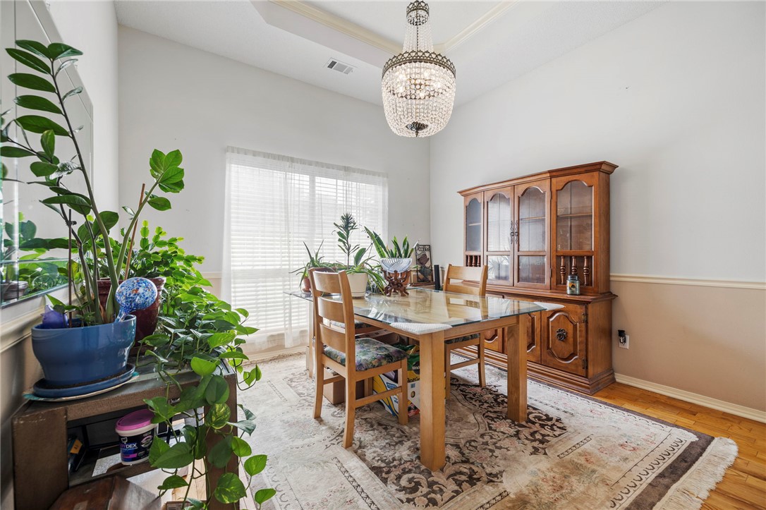 Quail Run Estates - Residential