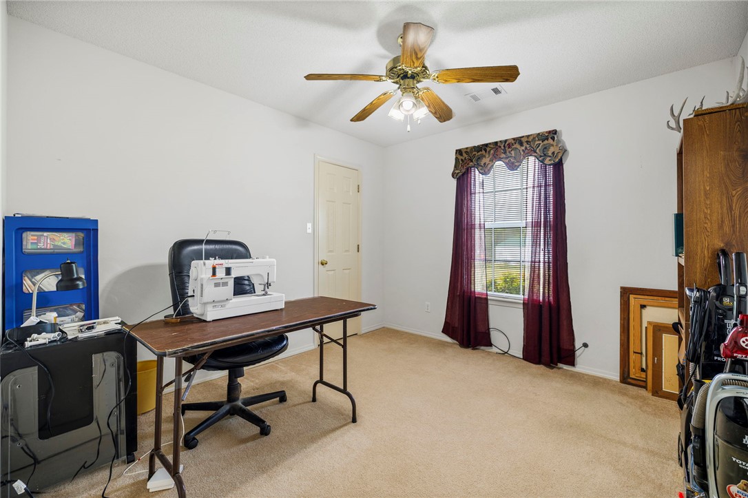 Quail Run Estates - Residential