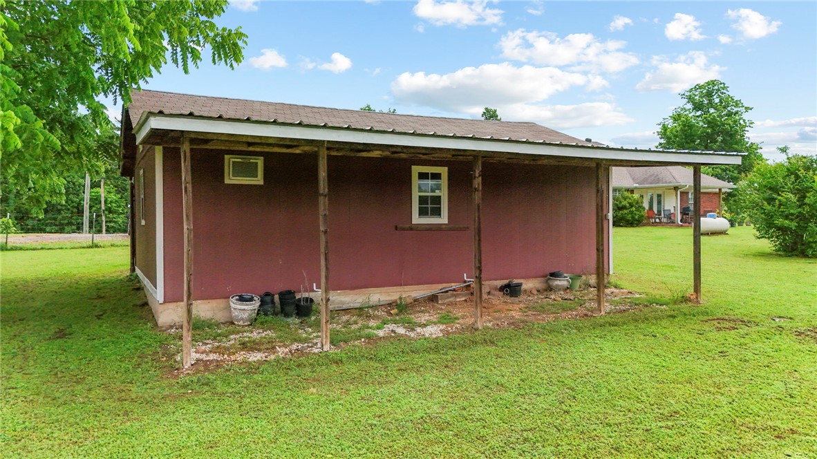 Quail Run Estates - Residential
