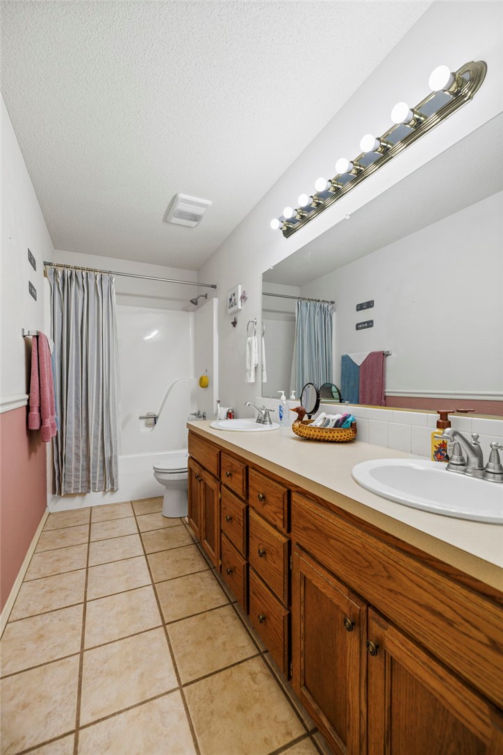 Quail Run Estates - Residential