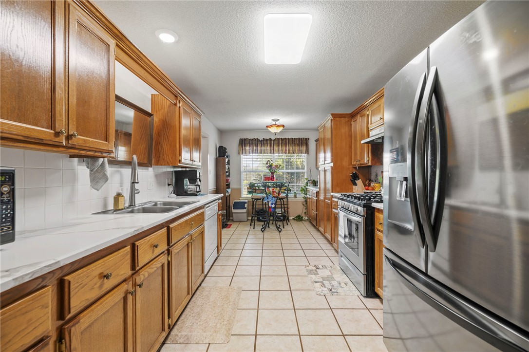 Quail Run Estates - Residential