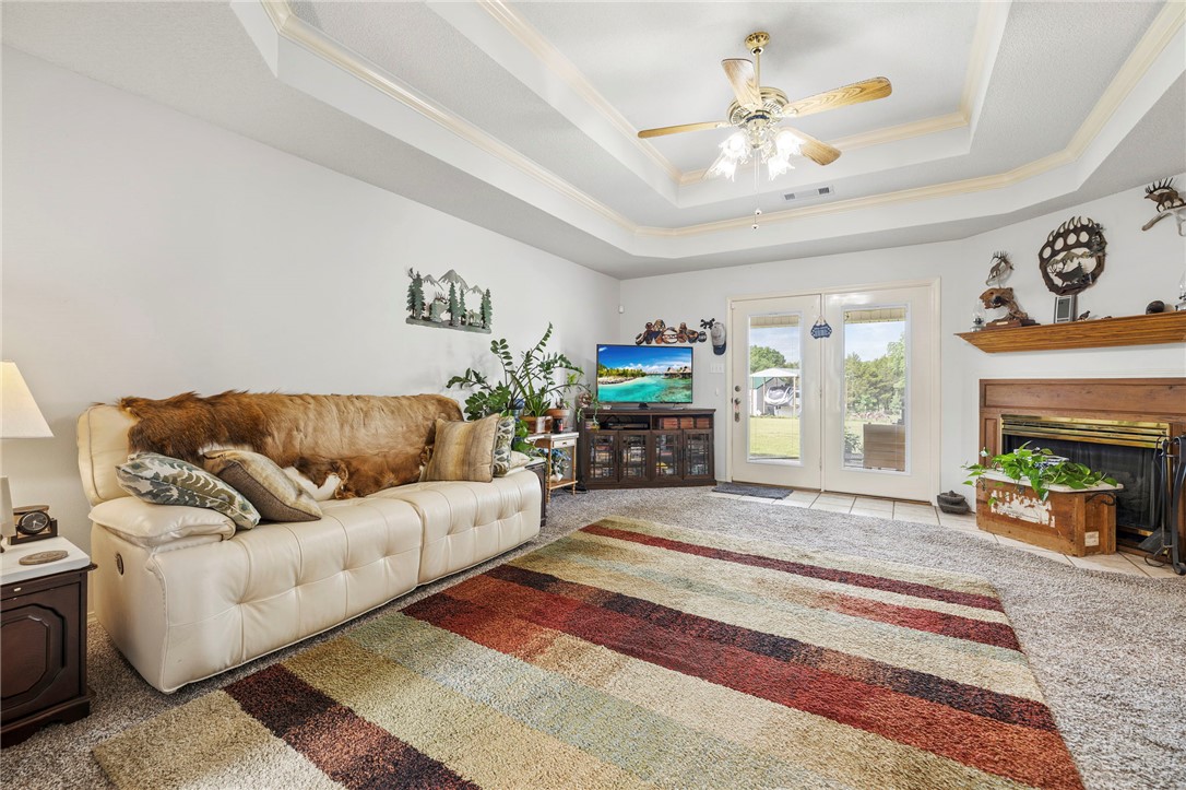 Quail Run Estates - Residential