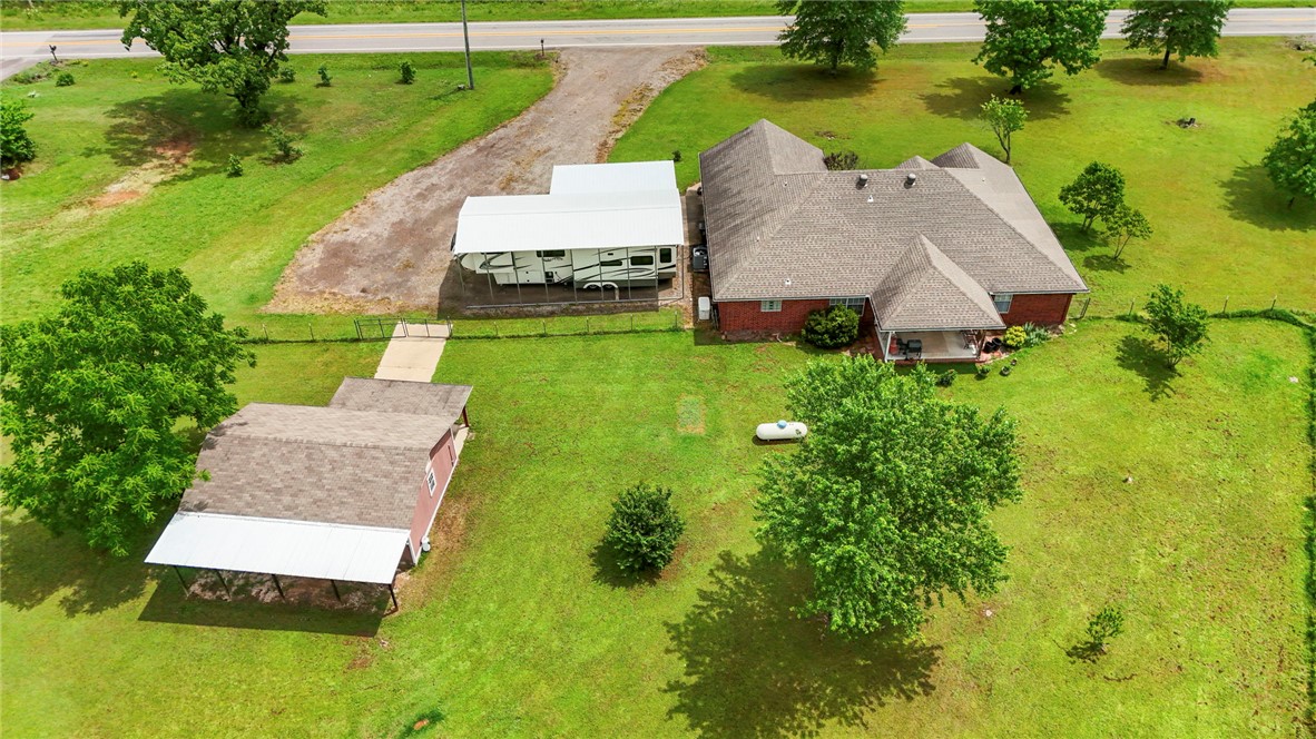 Quail Run Estates - Residential