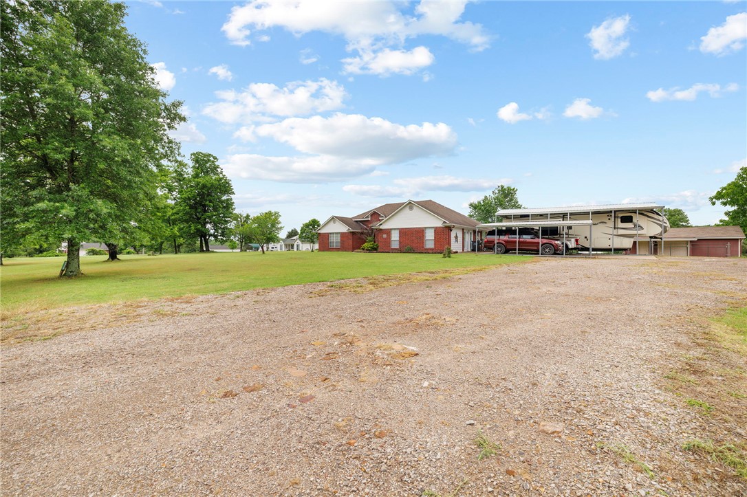 Quail Run Estates - Residential