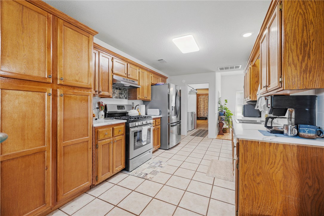 Quail Run Estates - Residential