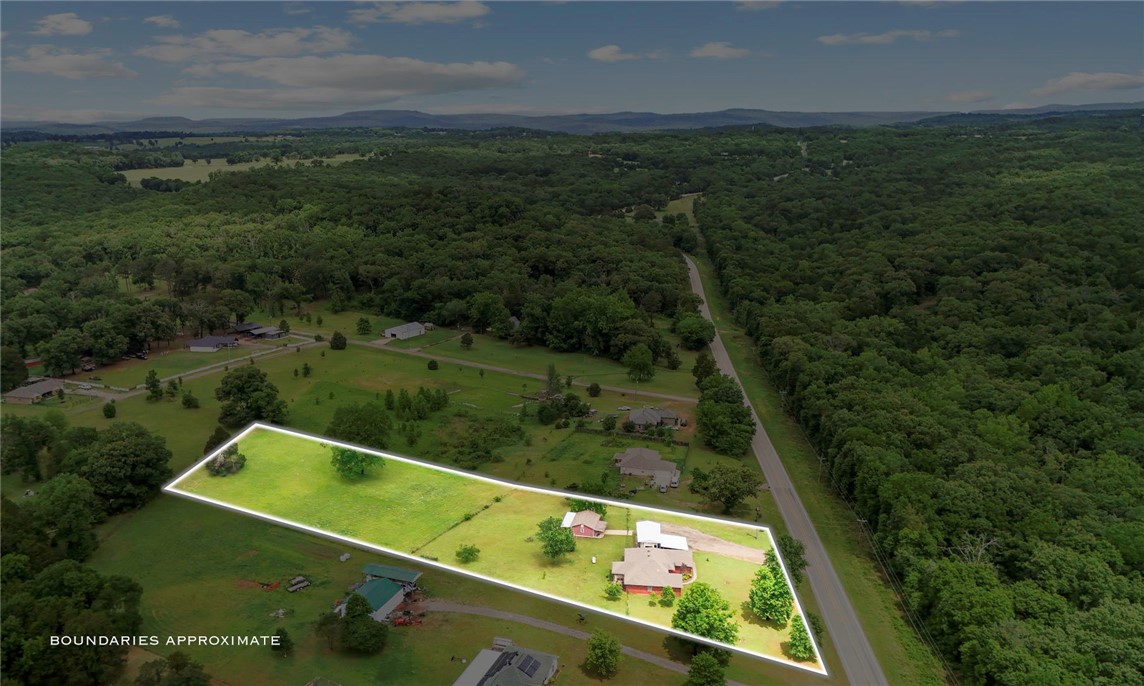 Quail Run Estates - Residential