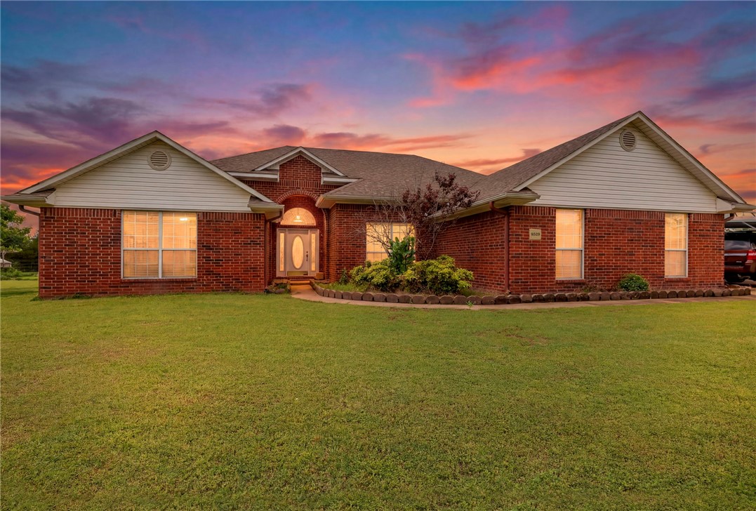Seller offering $5,000 towards flooring allowance with acceptable offer. Escape to the peace of the country! This 4-bed, 2-bath home sits on 3 acres just 15 minutes from downtown Van Buren. Inside, you’ll love the spacious layout with tray ceilings, walk-in closets, a cozy propane fireplace, & dual sinks in both bathrooms. The oversized pantry offers plenty of space for stocking up & staying organized, making everyday living both practical & comfortable. Step outside and enjoy everything this property has to offer including mature fruit trees, open space for animals to graze, & room to truly spread out. Hobbyists & outdoor enthusiasts will appreciate the 20x30 workshop, while travelers & guests will love the fully equipped 40x18 RV cover complete with electric, water, & septic cleanout hookups. Powerful 24KW Generac whole-house generator open for negotiation with acceptable offer. Whether you’re looking for a mini homestead, hobby farm, or simply more space to enjoy country living, this property checks every box.