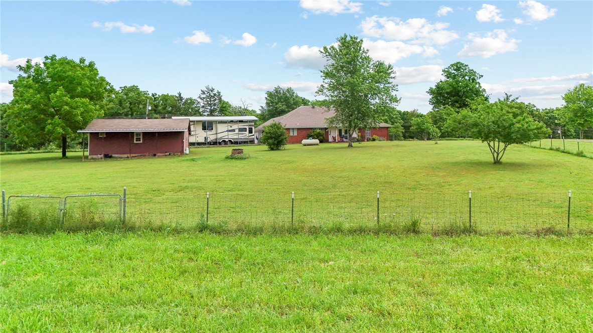 Quail Run Estates - Residential