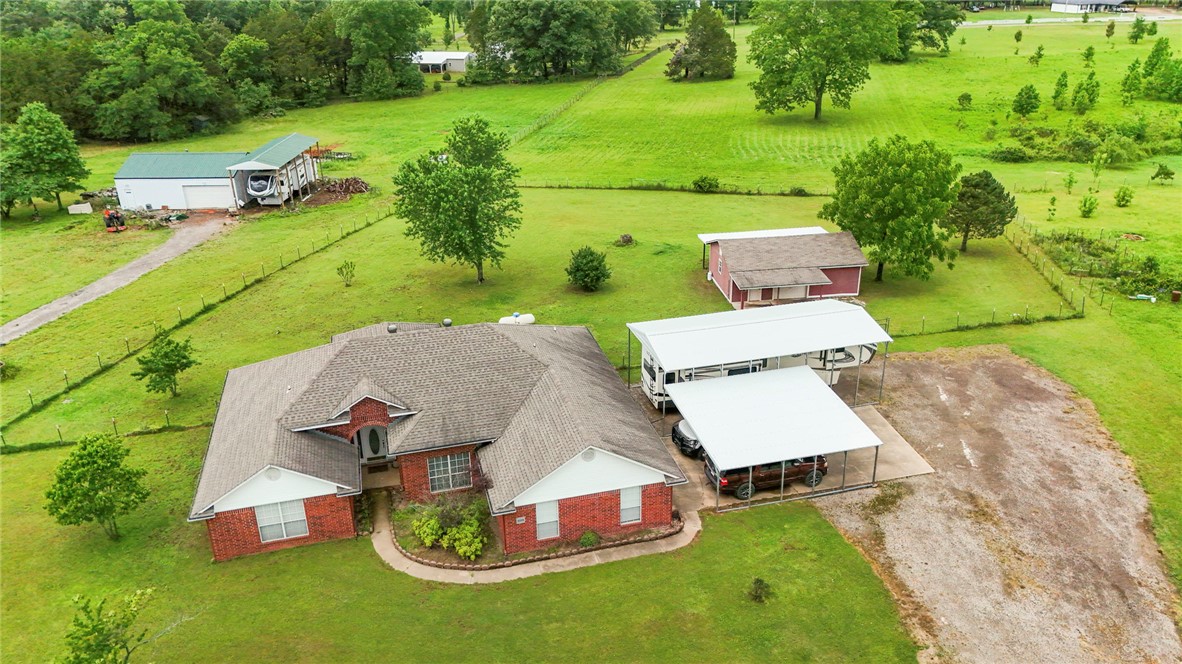 Quail Run Estates - Residential