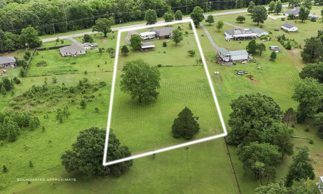 Quail Run Estates - Residential