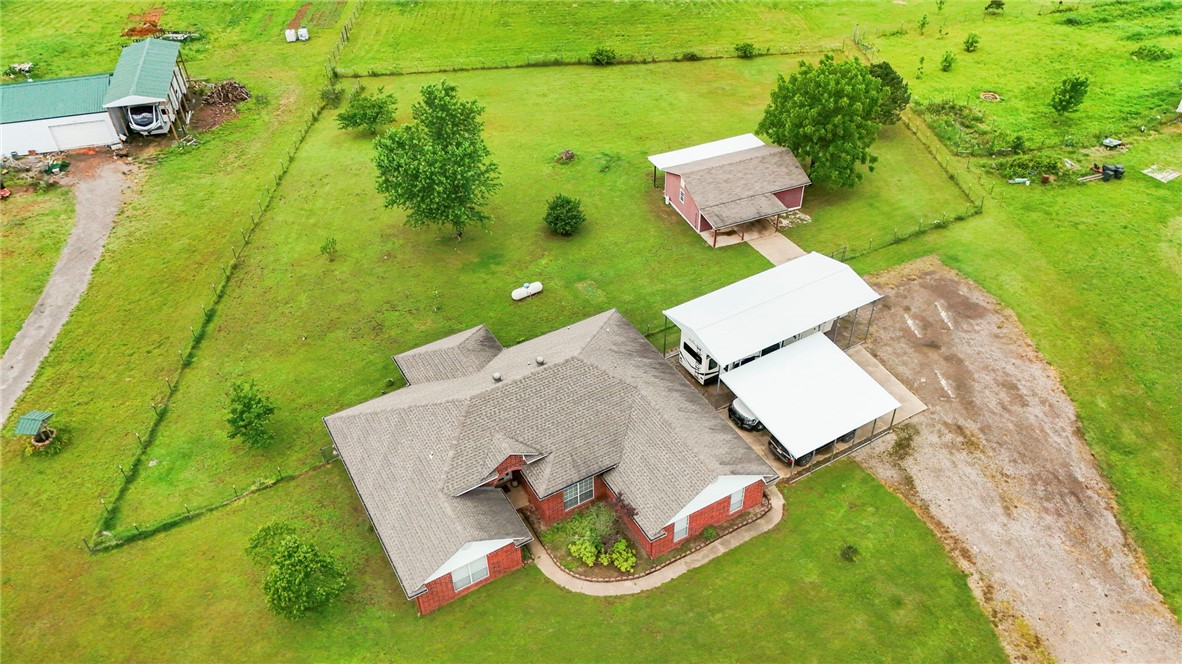 Quail Run Estates - Residential