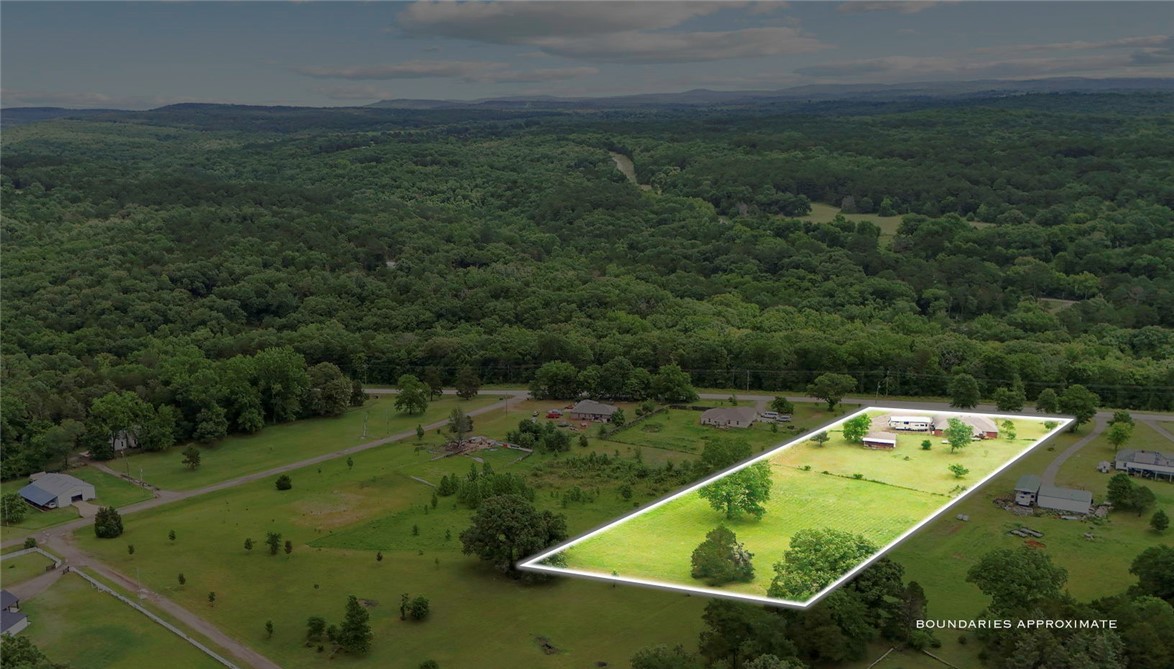 Quail Run Estates - Residential