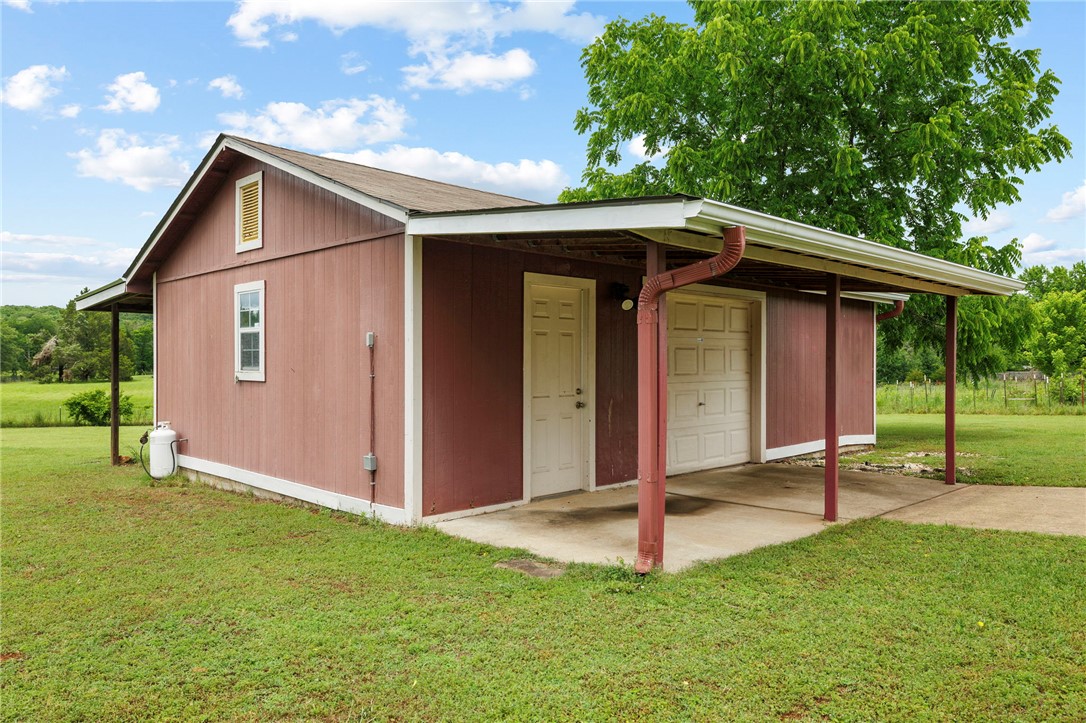 Quail Run Estates - Residential