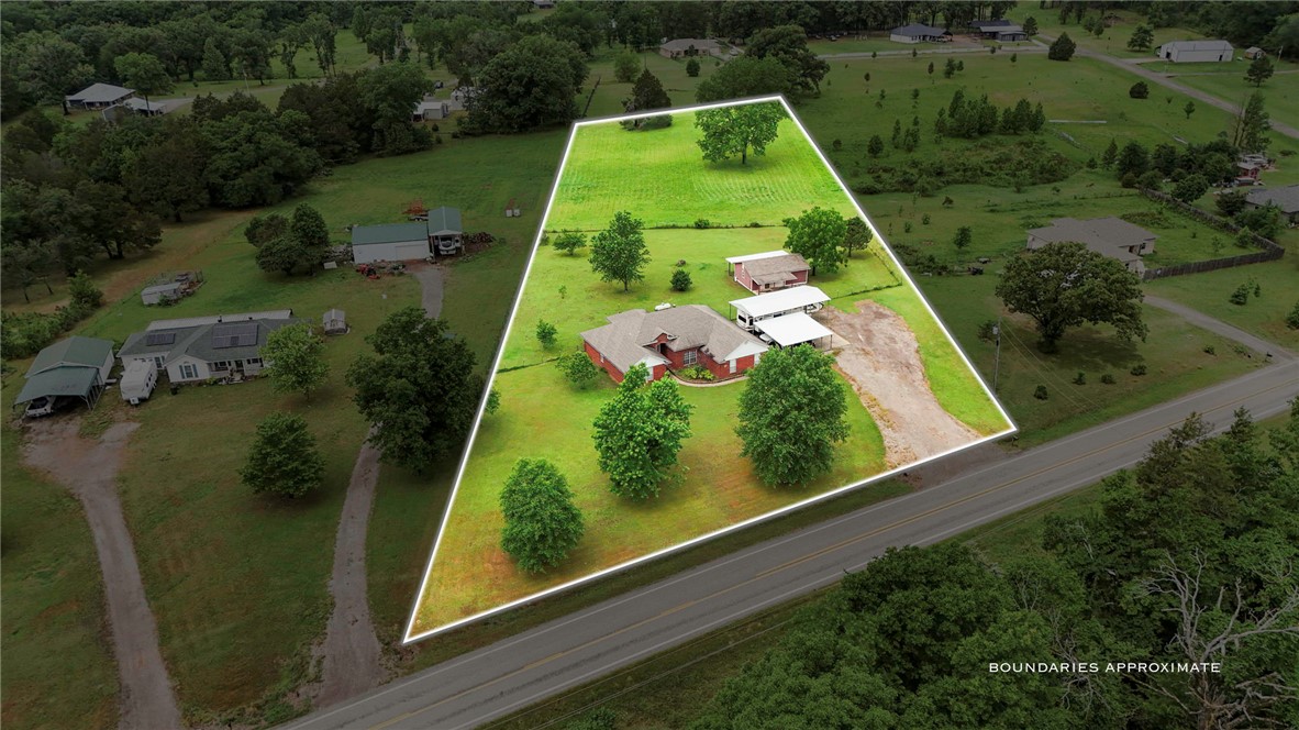 Quail Run Estates - Residential