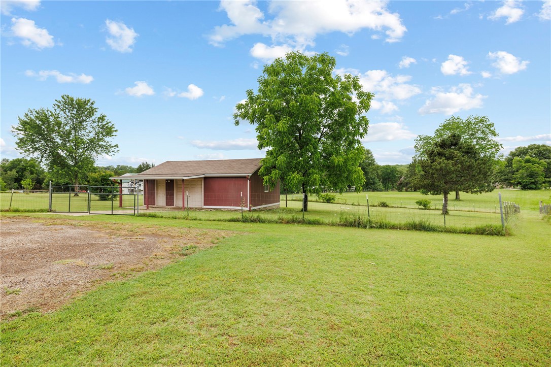 Quail Run Estates - Residential