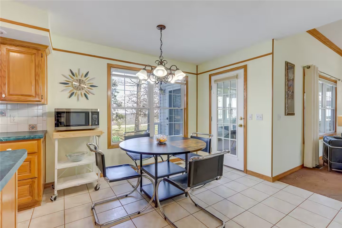 Unit 8 Holiday Island - Residential
