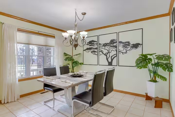 Unit 8 Holiday Island - Residential