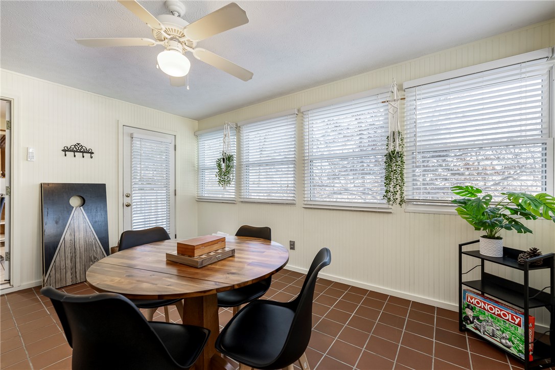 Unit 8 Holiday Island - Residential