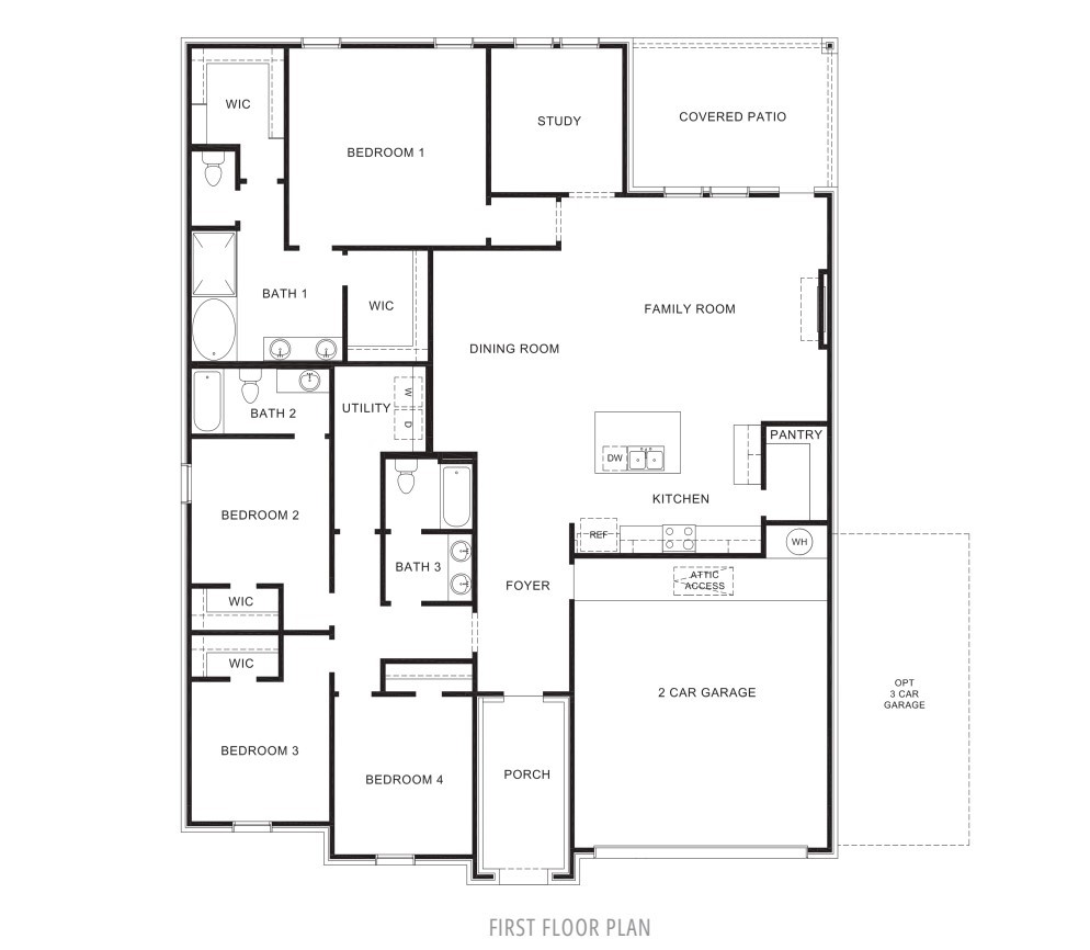 Renley Rae - Residential