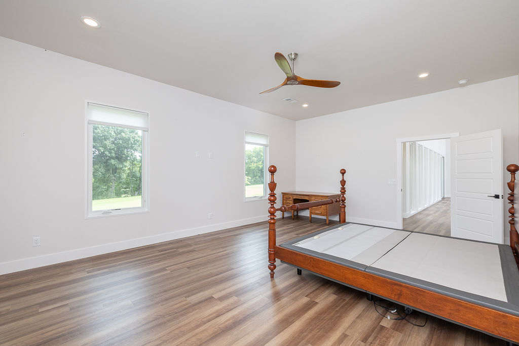 Chandler Sub - Residential