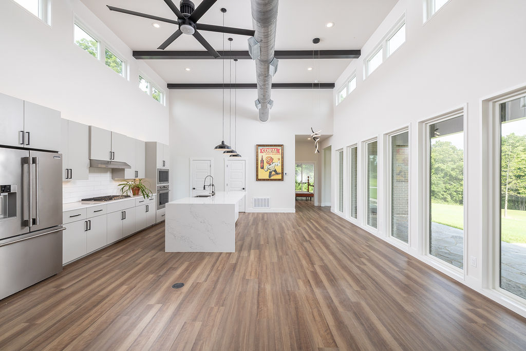 Chandler Sub - Residential
