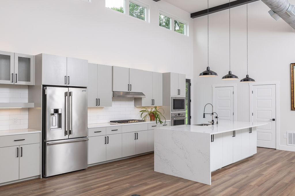 Chandler Sub - Residential
