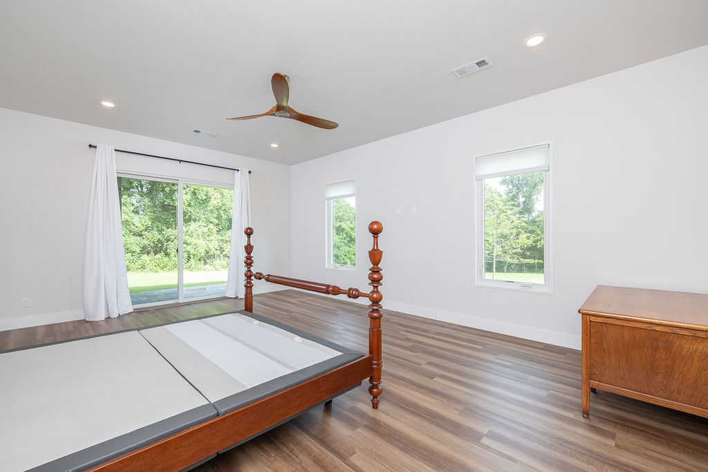 Chandler Sub - Residential
