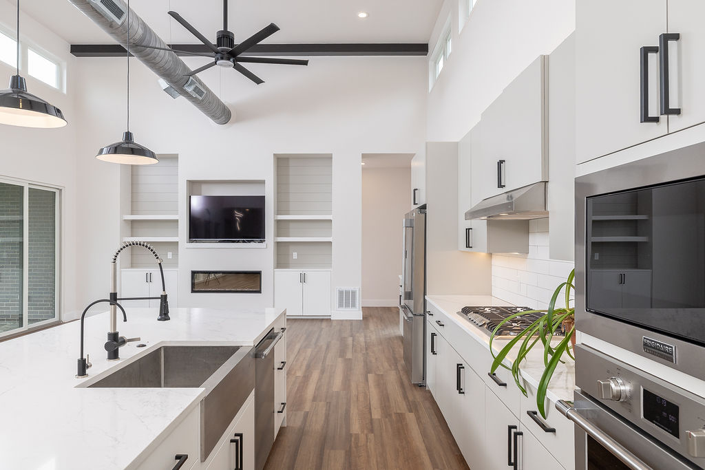 Chandler Sub - Residential