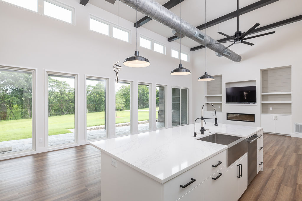 Chandler Sub - Residential