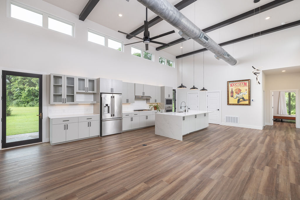 Chandler Sub - Residential