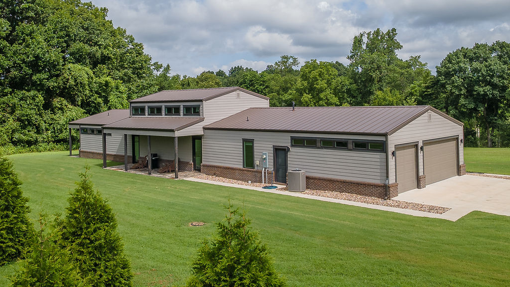 Chandler Sub - Residential