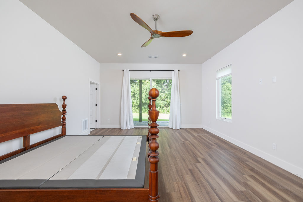 Chandler Sub - Residential