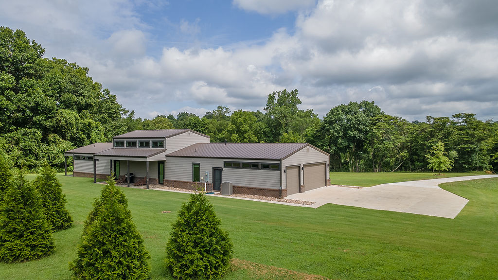 Chandler Sub - Residential