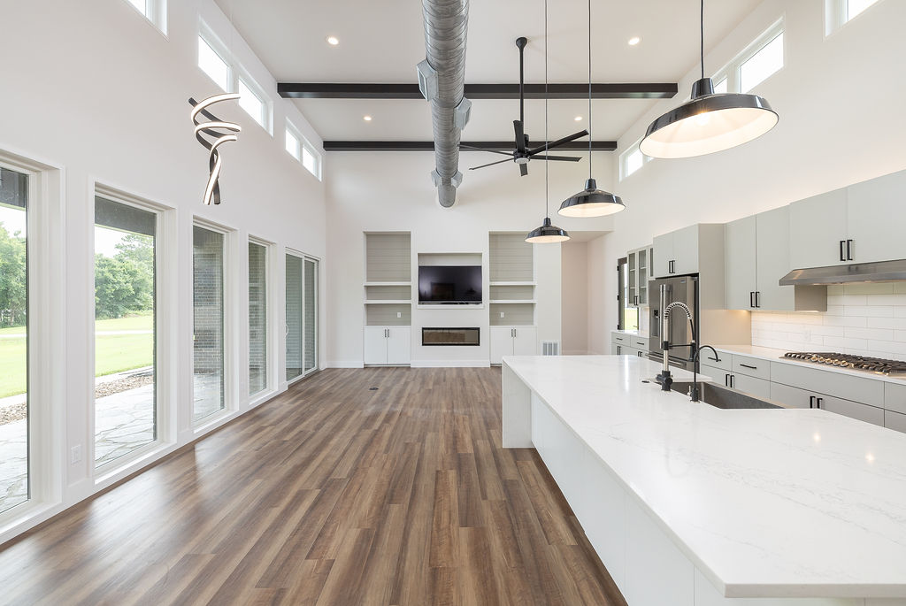 Chandler Sub - Residential