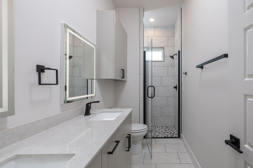 Chandler Sub - Residential