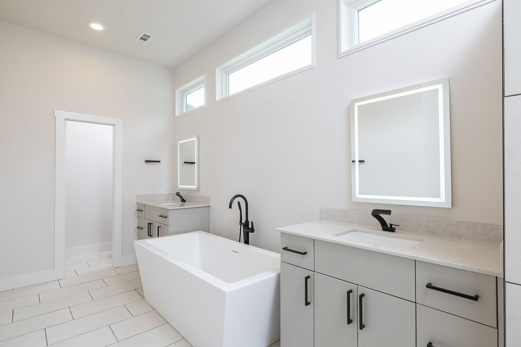 Chandler Sub - Residential