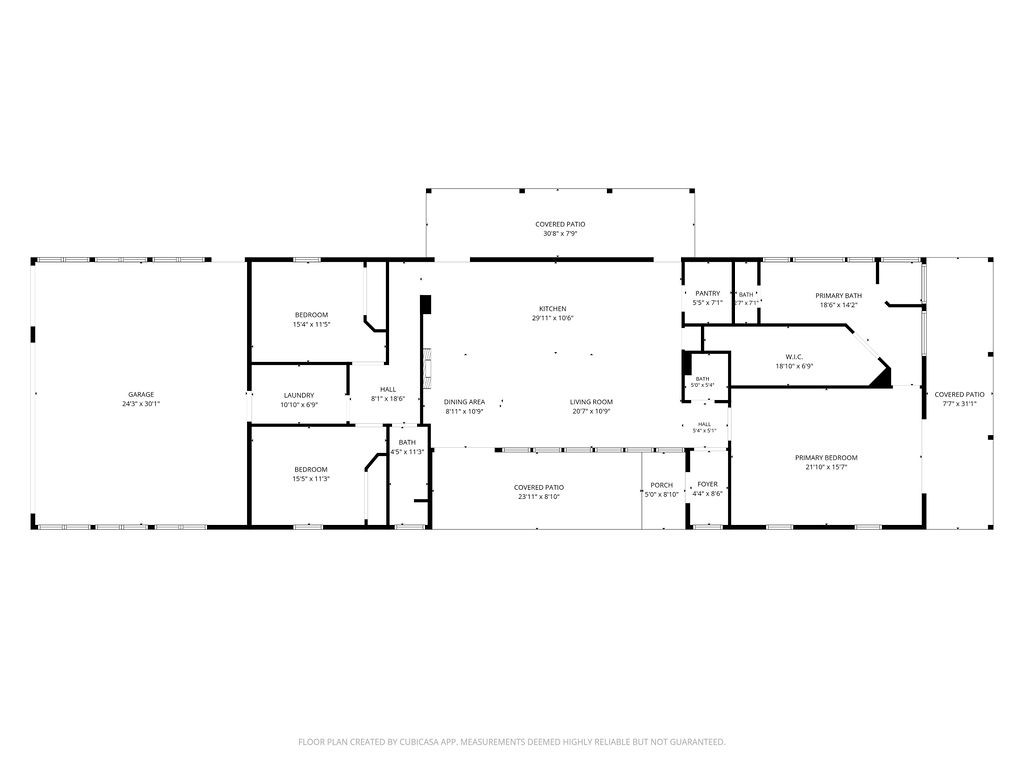 Chandler Sub - Residential