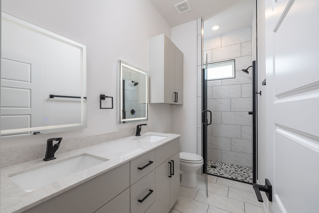 Chandler Sub - Residential