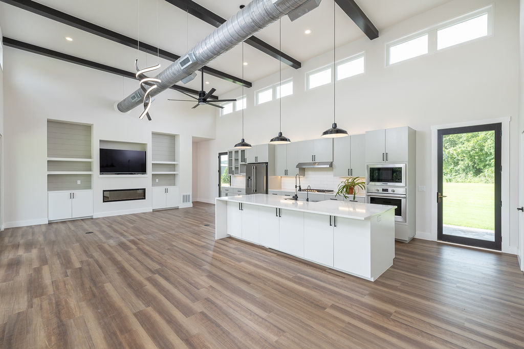 Chandler Sub - Residential
