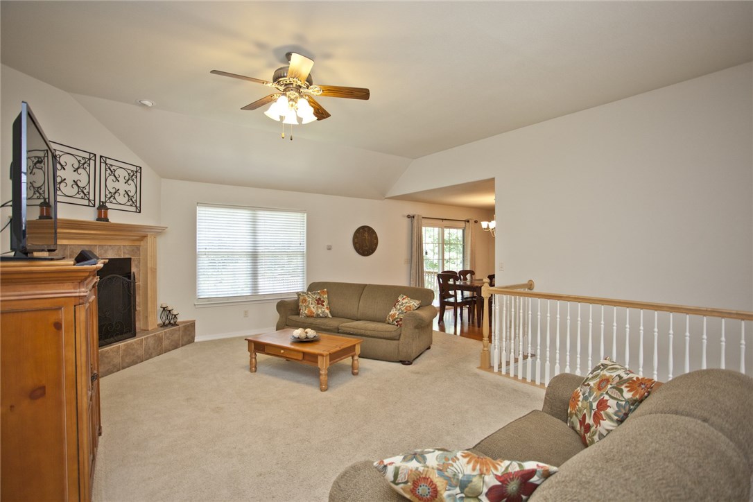 Huntingdon - Residential
