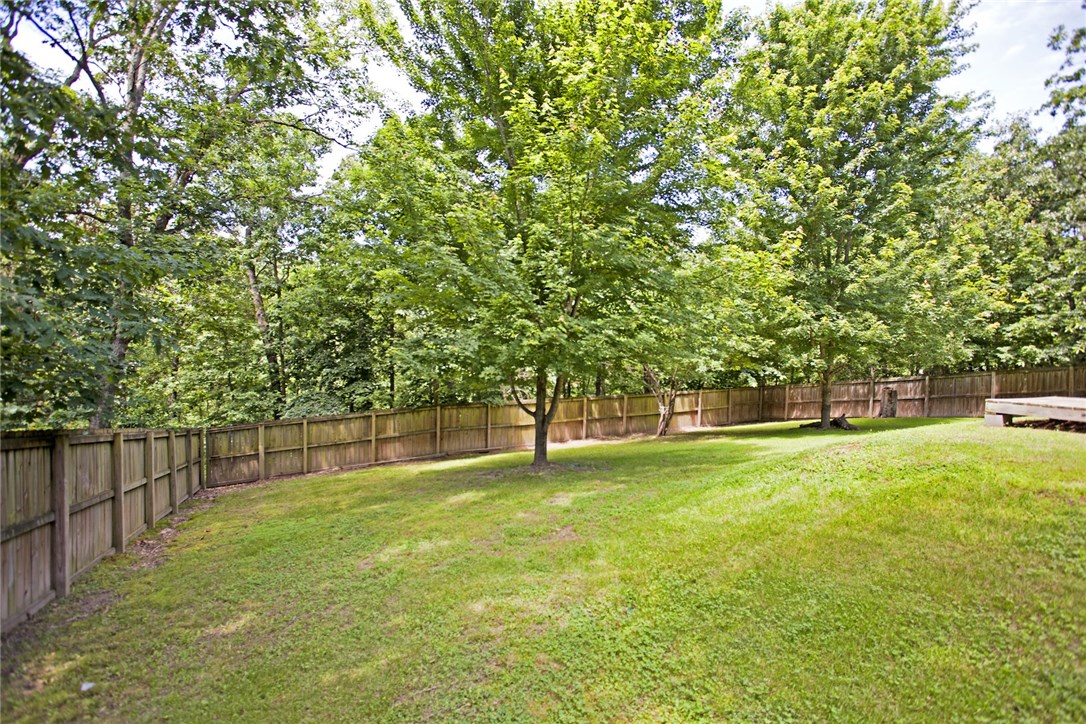 Huntingdon - Residential