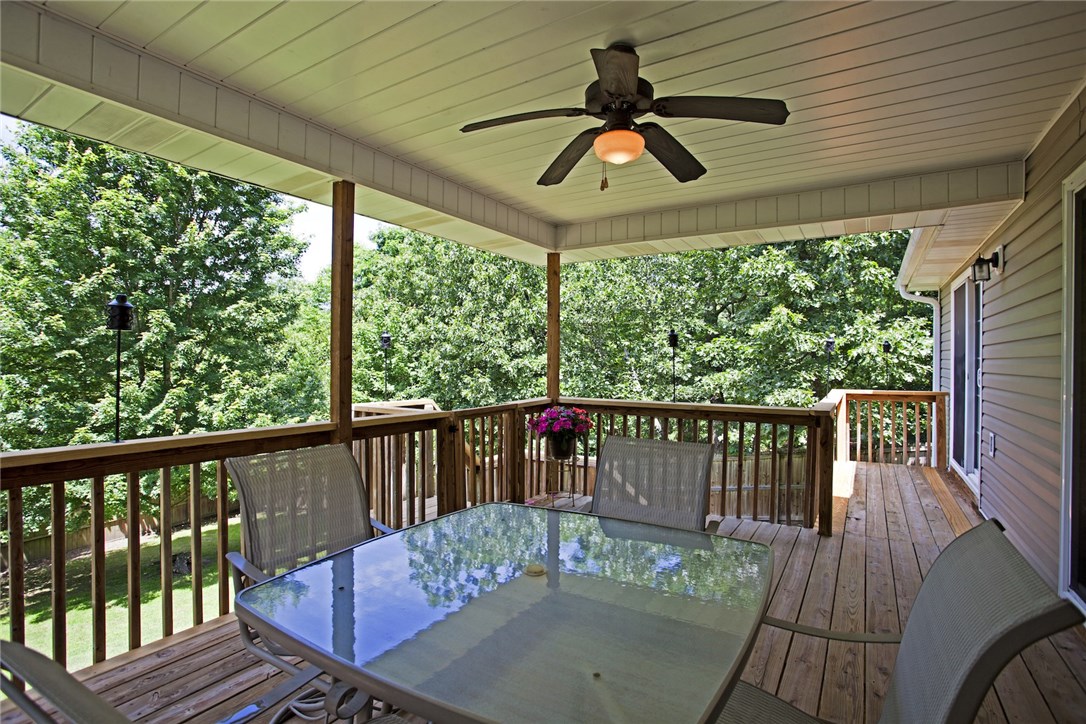 Huntingdon - Residential